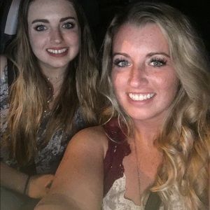 Meet your Posher, Meg